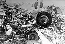 Самая страшная авиакатастрофа: почему разбился ИЛ-18 в 1974 году