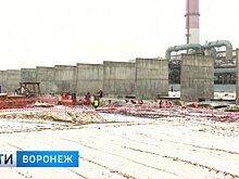 Воронежский филиал «Квадры» готовится к наращиванию мощностей