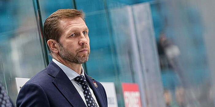 Бабенко об игре «Ак Барса»: «Видим, что можно улучшить. Из-за плотности графика сложно что-то поменять с ходу, полноценных тренировок нет»
