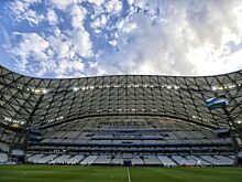 В «Марселе» обозначили вектор развития инфраструктуры клуба