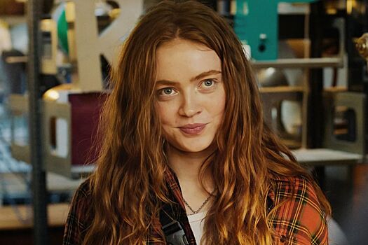 Сэди Синк не раскрывает, кого она играет в «Человеке-пауке 4»