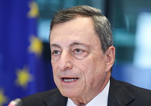Глава ЕЦБ: риски для экономики в последнее время возросли