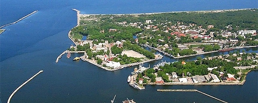Около 45 тыс. туристов побывали в Калининградской области в период майских праздников