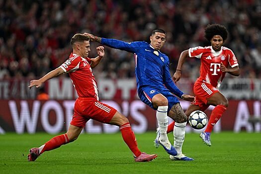 CIES представил свой топ-10 клубов по трансферной стоимости игроков, «Челси» — первый