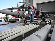 Представлен проект российского Як-130М с расширенными боевыми возможностями