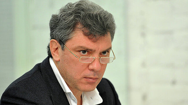 Стало известно, за что убили Немцова