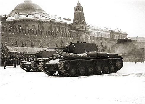 Битва за Москву: факты, которые вы наверняка не знали