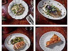 Жара в городе: чем охладиться и насытиться