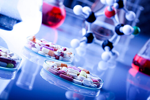 В Казахстане начали регистрацию лекарств для общего рынка ЕАЭС