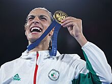 Чемпионка ОИ-2024 по боксу Иман Хелиф приостановила карьеру — бывший менеджер