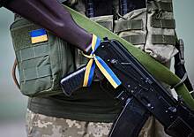 На Украине раскрыли пункты утвержденного в первом чтении закона о мобилизации