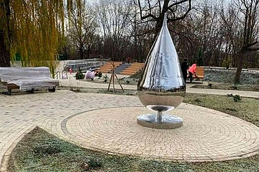 В российской станице избавились от гигантской «анальной пробки»