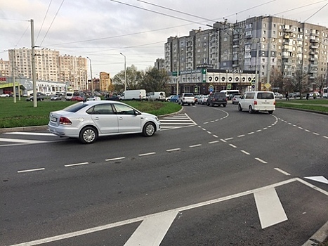 «Просыпается синдром Шумахера»: эксперты назвали самую опасную категорию водителей Калининграда