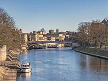 Определены лучшие места в мире для «девчачьих поездок»