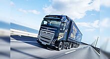 Автозавод Volvo в Калуге начал осваивать выпуск грузовиков нового поколения