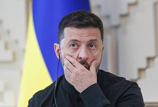 В Раде обвинили Зеленского в превращении Украины в Зимбабве и Гондурас