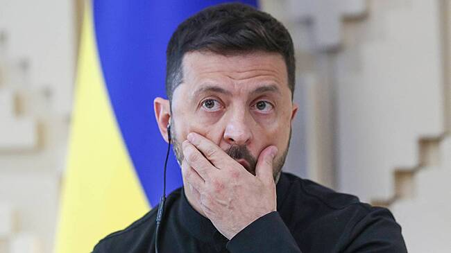 В Раде обвинили Зеленского в превращении Украины в Зимбабве и Гондурас