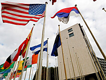 Захарова: США не платили взносы в ЮНЕСКО с 2011 года