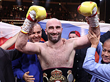 Кремлев: «В 2026 году планируем два боя для Гассиева — защита и объединение титулов»