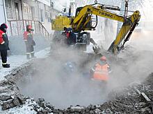 «Народ возьмется топоры»: Россияне остались без отопления в 30-градусный мороз в разных городах страны