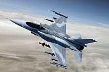 Конгресс США утвердил продажу Словакии самолетов F-16V Block 70/72