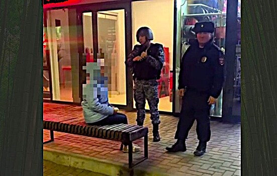 Жительница Анапы рассказала, какие спецслужбы поручили ей поджечь банк