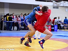 Школа «Самбо-70» вошла в десятку лучших