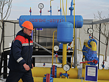Украина может полностью отказаться от импорта газа
