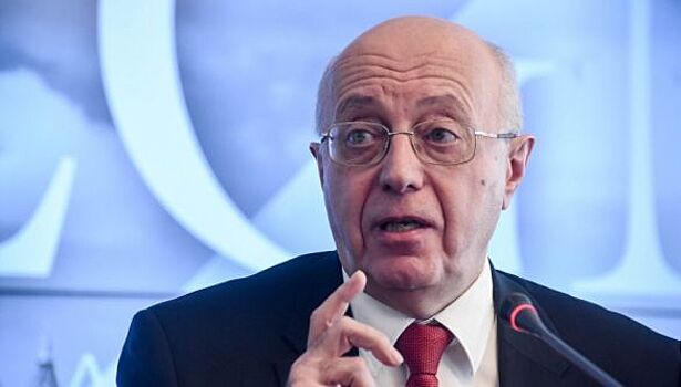 Кургинян рассказал, как Россия должна ответить Прибалтике за блокаду Калининграда