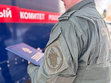 Следователи выясняют причины гибели девочки на озере в Нижнем Новгороде