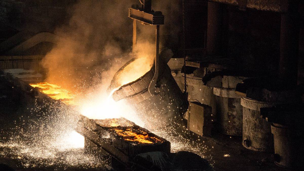 Эксперты оценили перспективы развития металлургической отрасли в РФ в 2024 году