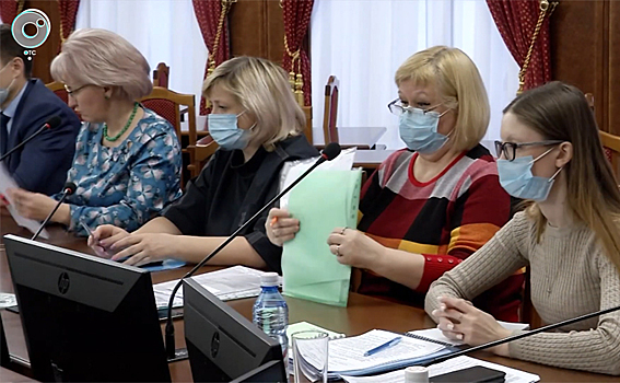 Всероссийская перепись-2021: как готовится Новосибирская область