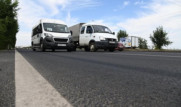 В Советском районе Волгограда запустят новый транспортный маршрут