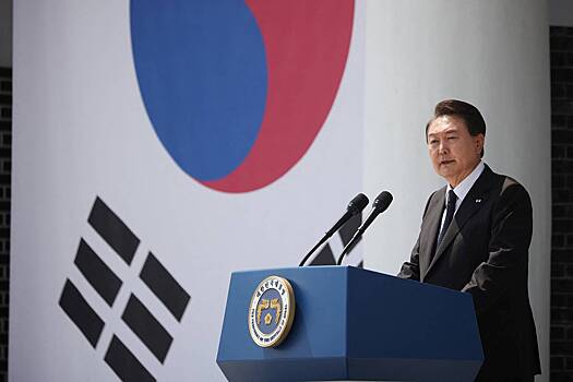 Военный союз Южной Кореи и США получил «ядерную основу»