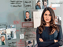 «Власть в ночном городе» и «Черные паруса»