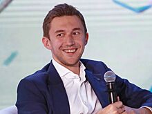 Карякин станет сенатором от Крыма