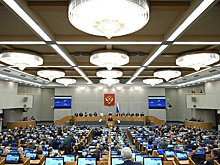 Госдума отвязывает цены в России от общемировых