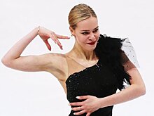 Анна Погорилая сообщила о беременности