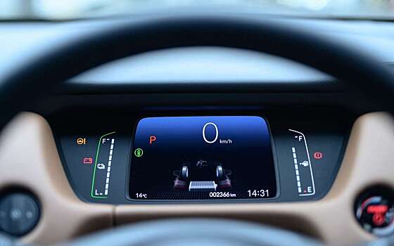 Свежий «японец» по цене Искры? Да, но есть пара нюансов...