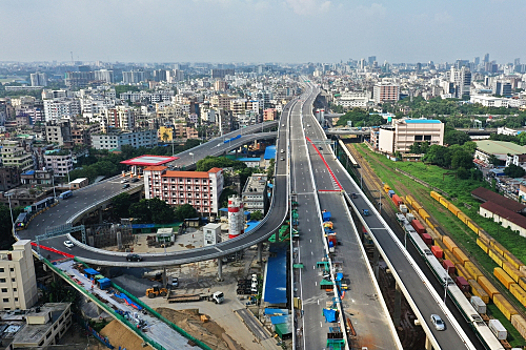 Бангладеш строит завод по производству аккумуляторов