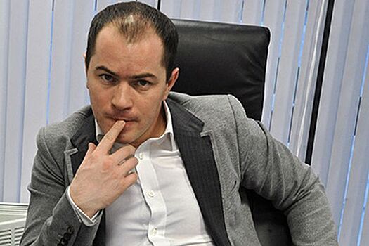 Генеральный директор «Спартака» отправлен в отставку