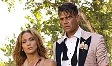 Лопес выйдет замуж в фильме "Моя пиратская свадьба"