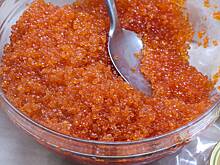 В России рекордно подорожал один деликатес