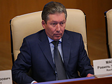 «Лукойл» опроверг суицид вице-президента Маганова
