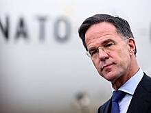 Генсек НАТО назвал страны альянса прифронтовыми государствами