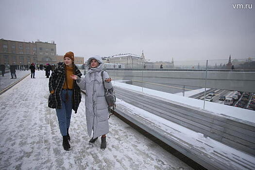 Мобильное приложение познакомит с городом