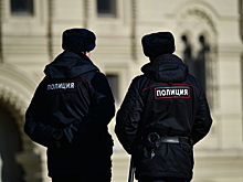 «Безответственность!»: Профсоюз полиции попросил раздать сотрудникам оружие «на постоянное ношение»