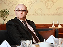 Ланч вдвоём: С Юрием Хребтовым в ресторане La Storia