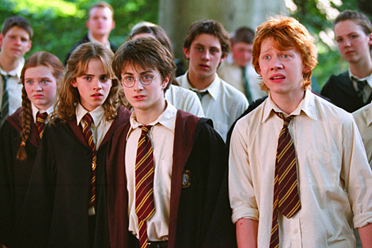«Гарри Поттер» возвращается: что уже известно о продолжении франшизы