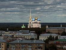 «Снова увидел Голландию». Иностранец побывал в Рязани и поделился впечатлениями